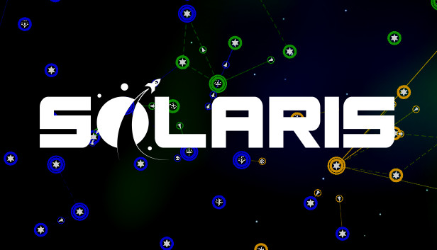 Solaris Steam capsule image