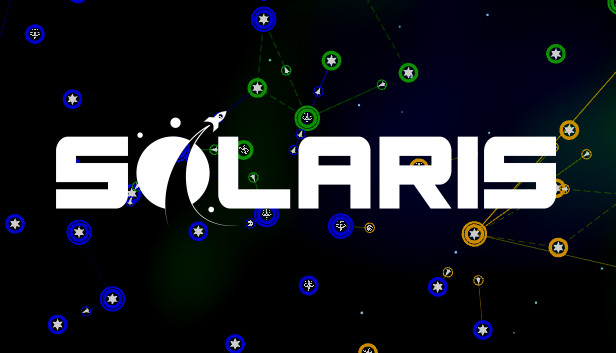 Solaris on Steam