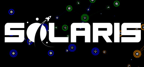 Solaris Cover Image