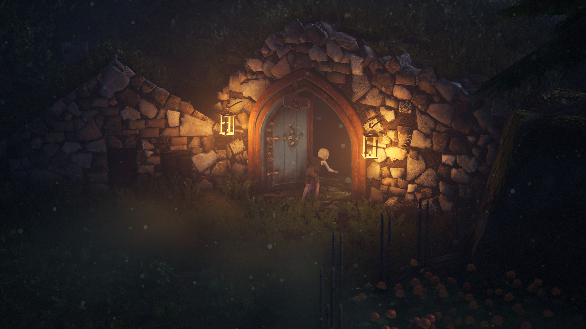 布兰博：山之王-BrambleBramble: The Mountain King -游戏截图-好玩游戏库