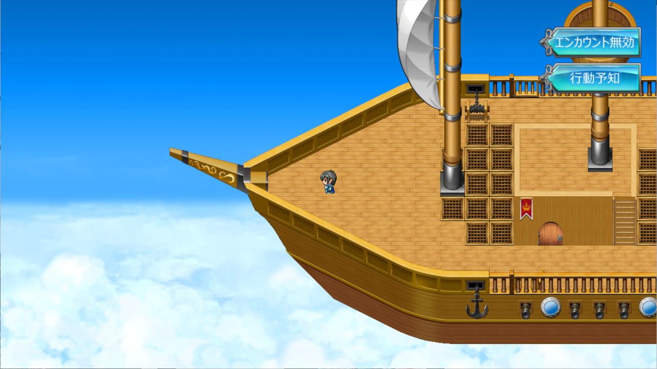 Steam ソードオブパラディンre