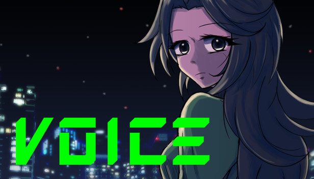 VOICE Steam capsule image