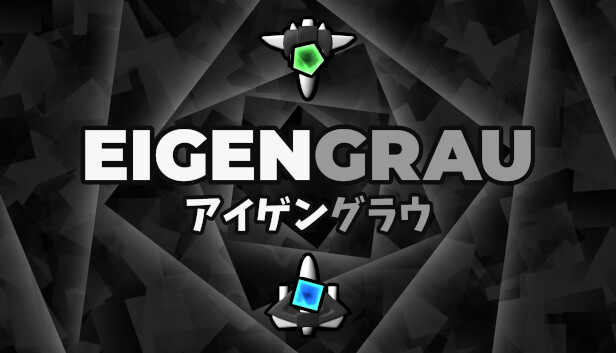 Eigengrau Steam capsule image