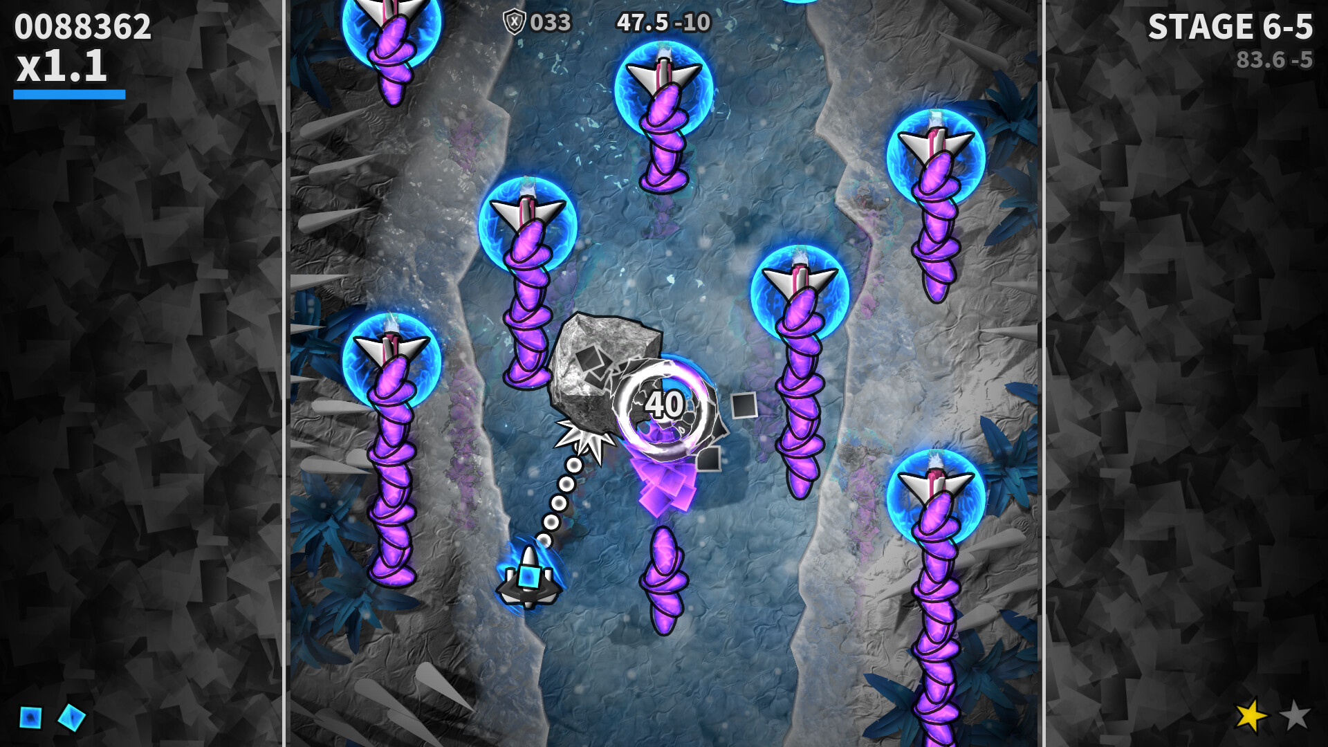 Eigengrau-Eigengrau-游戏截图-好玩游戏库