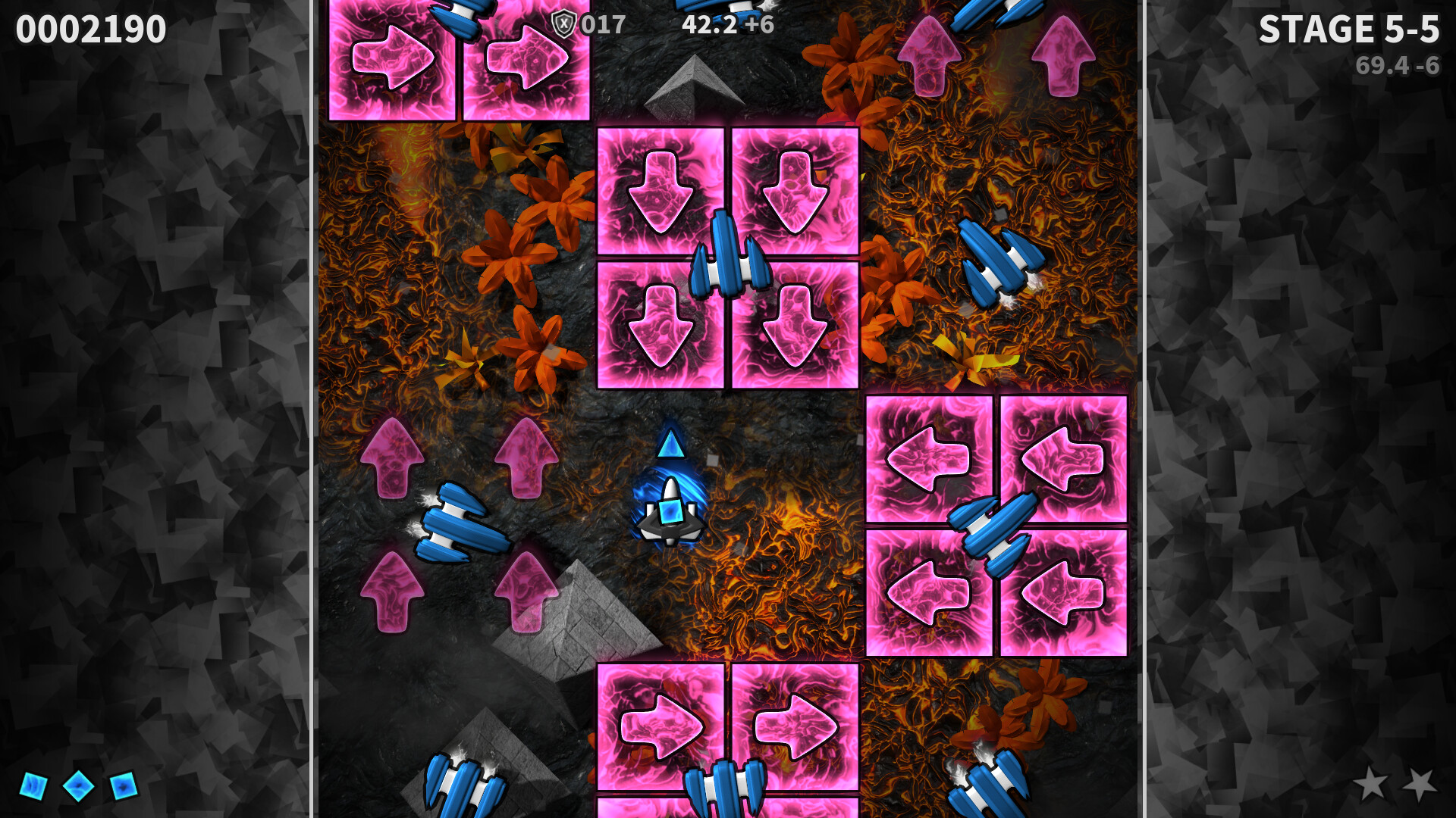 Eigengrau-Eigengrau-游戏截图-好玩游戏库