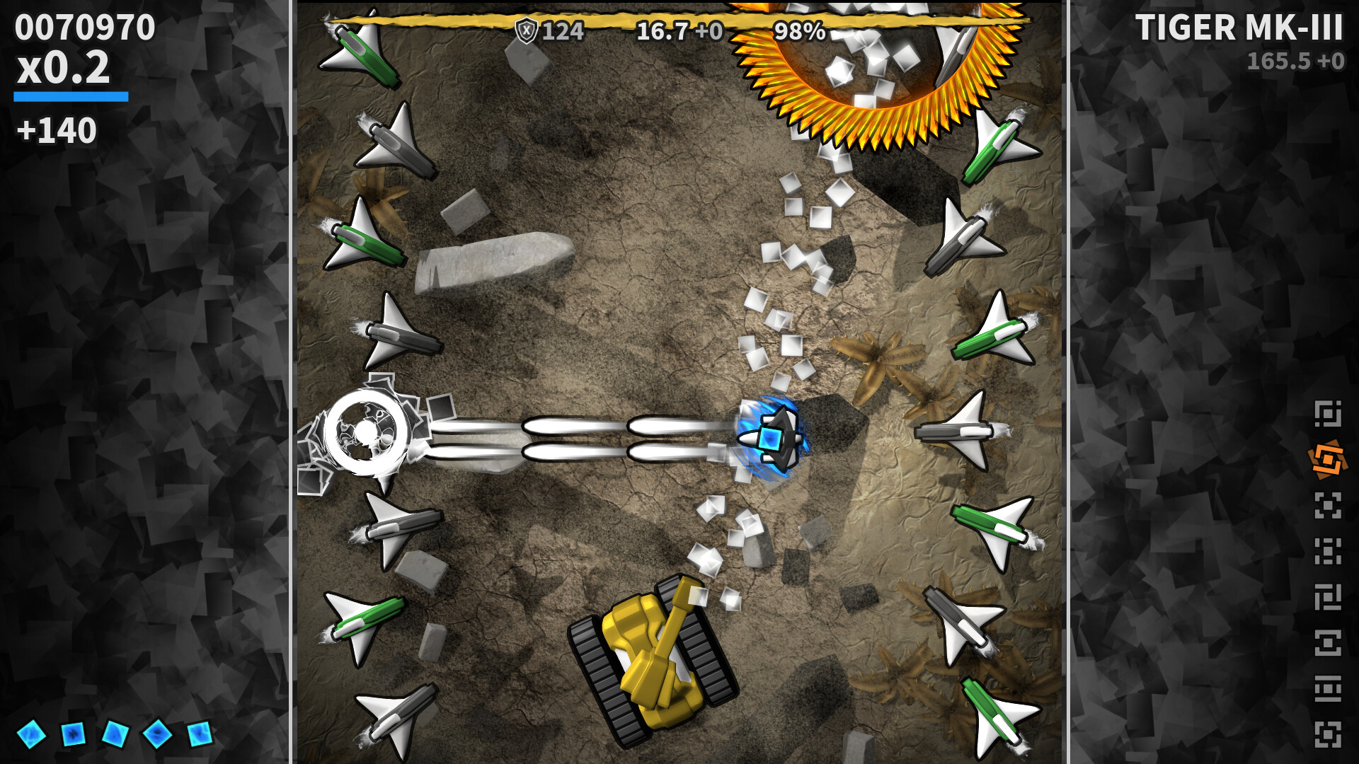 Eigengrau-Eigengrau-游戏截图-好玩游戏库