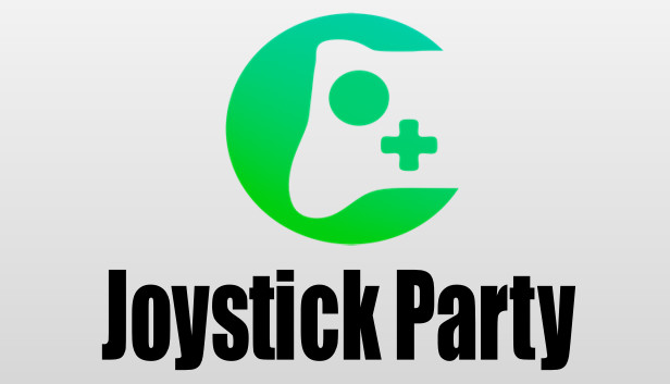 Joystick Party: LAN Controller Emulator Steam capsule image