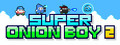 Super Onion Boy 2