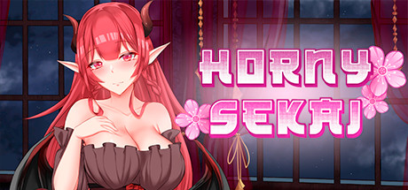 Baixar Horny Sekai Torrent