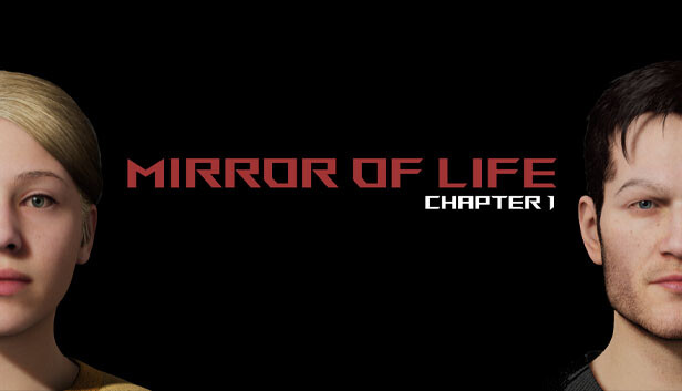 Mirror Of Life Steam capsule image