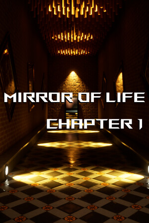 Mirror of Heaven