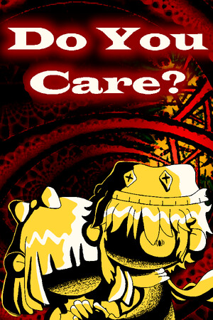 Do You Care? cover art