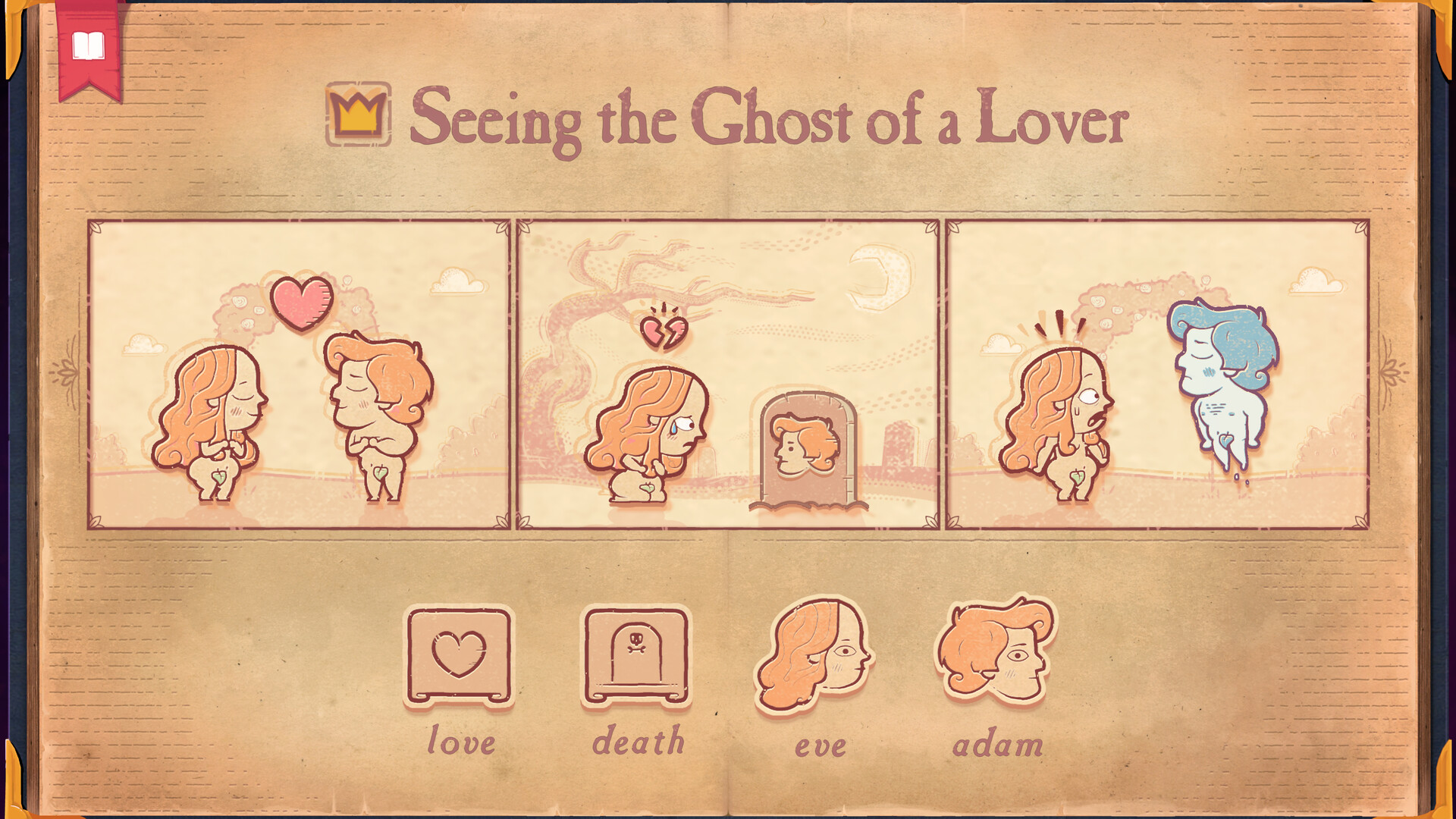 Indie Game Lover Storyteller