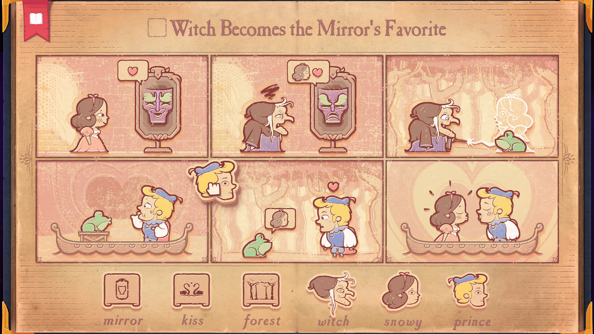 Indie Game Lover Storyteller