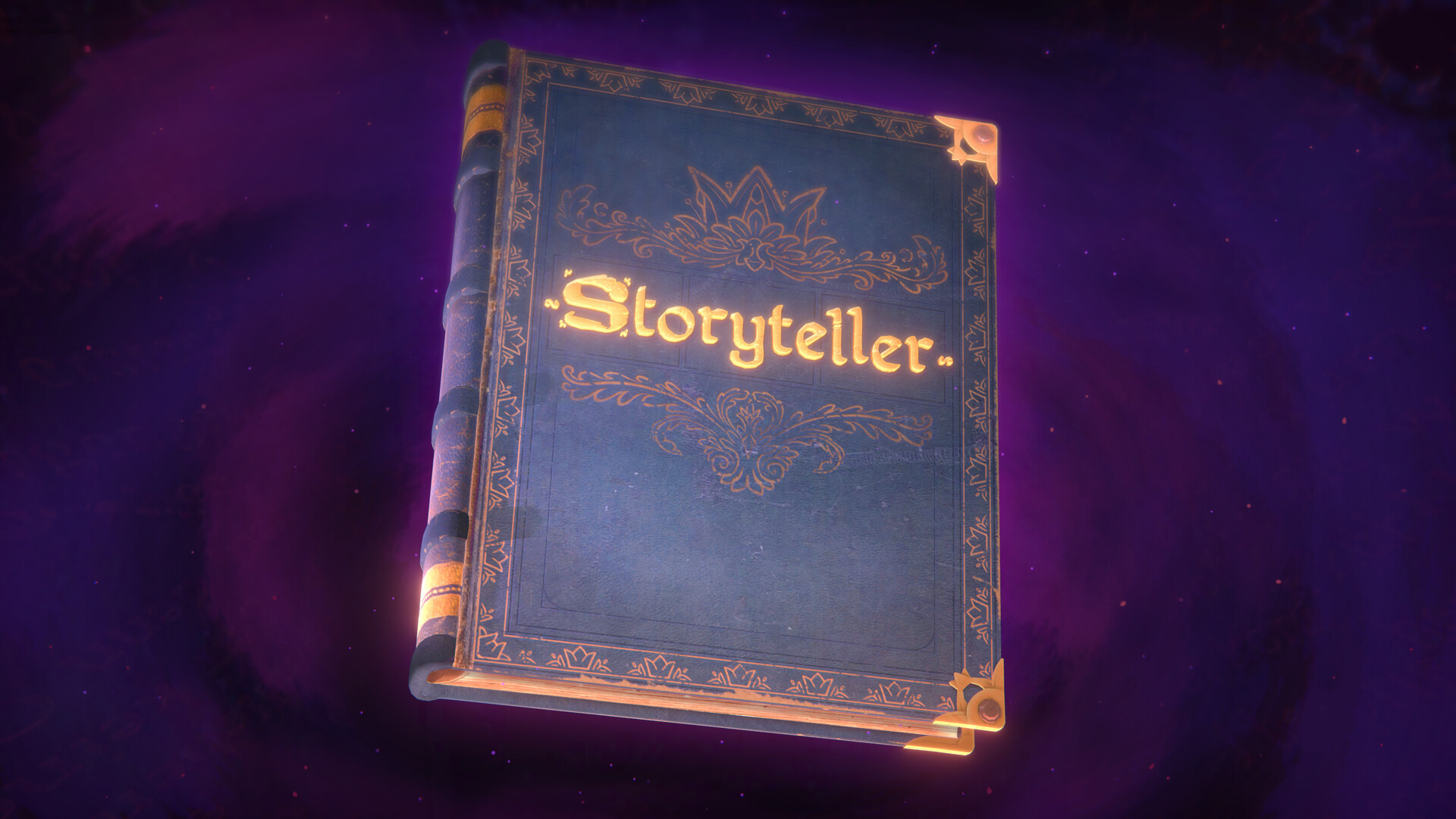 Indie Game Lover Storyteller
