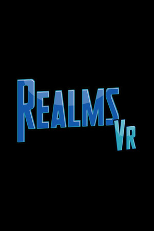 Realms VR cover art