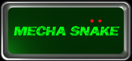 Mecha Snake Cover Image