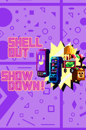 Shell Out Showdown Demo