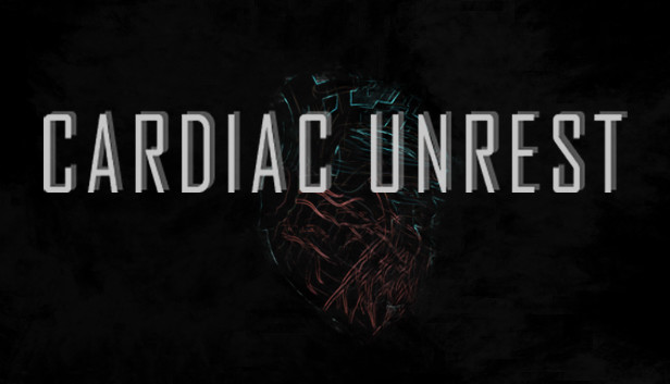Cardiac Unrest Steam capsule image