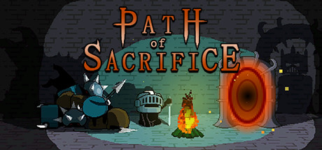 Path of Sacrifice Cover Image