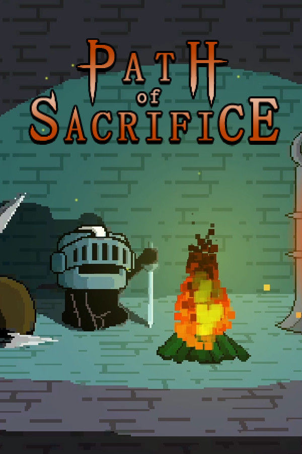 Path of Sacrifice