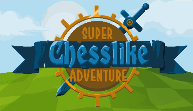 Super Chesslike Adventure Steam capsule image