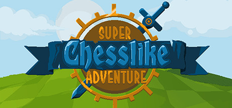 Super Chesslike Adventure Cover Image
