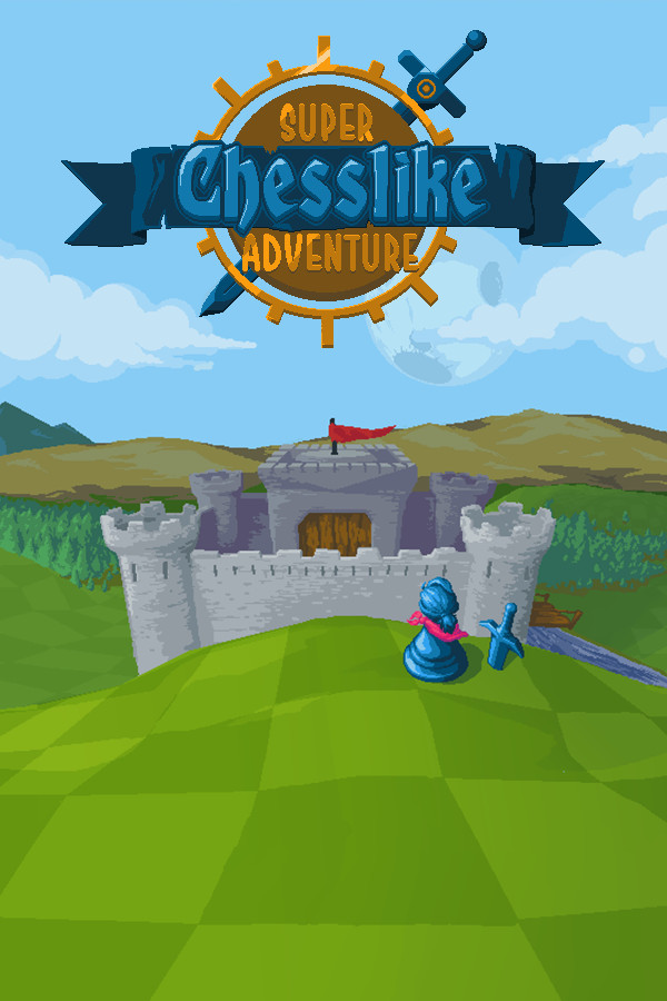 Super Chesslike Adventure