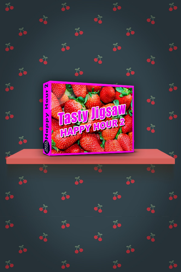 Tasty Jigsaw Happy Hour 2