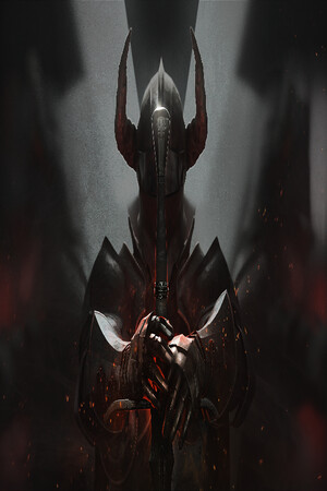 Ad Mortem cover art