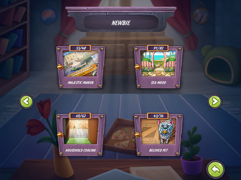 Restaurant Solitaire Delicious Lunch on Steam