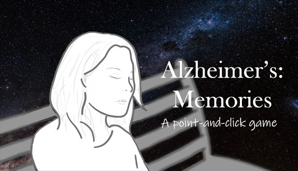 Alzheimer's: Memories Steam capsule image