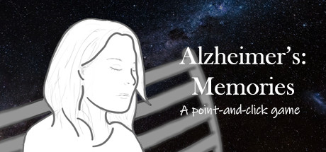 Alzheimer's: Memories concurrent players on Steam