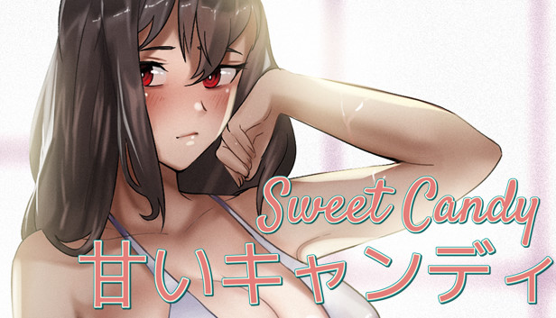 Sweet Candy Steam capsule image