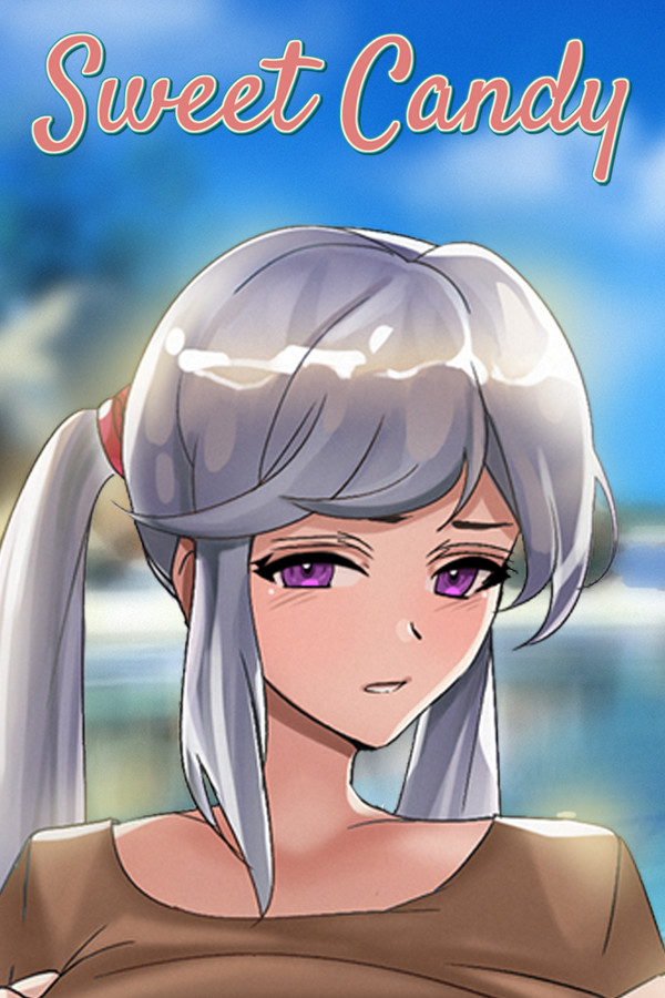 Sweet Candy
