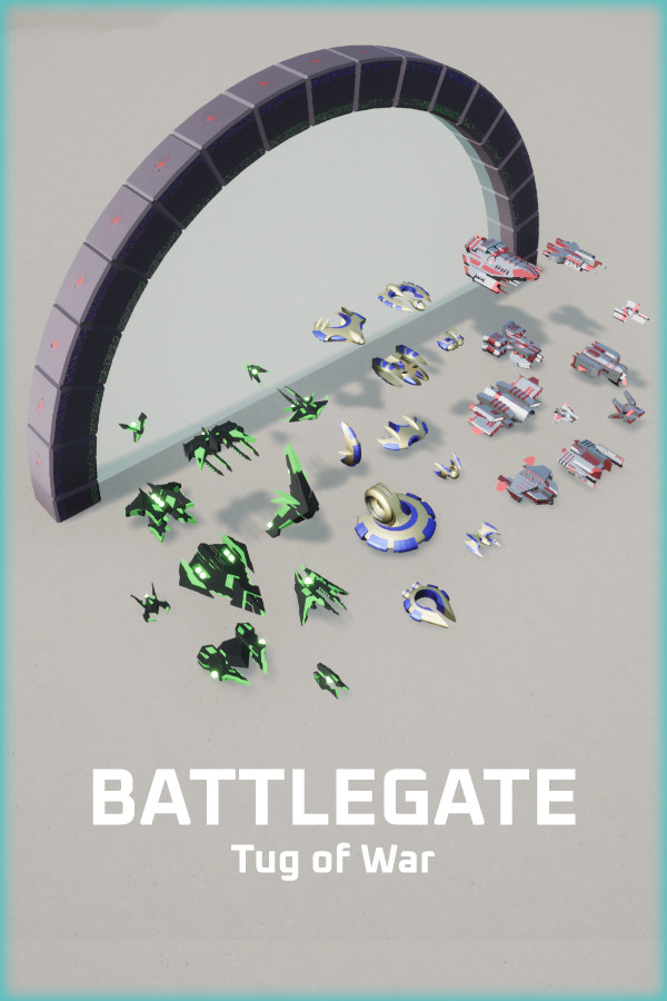 BattleGate