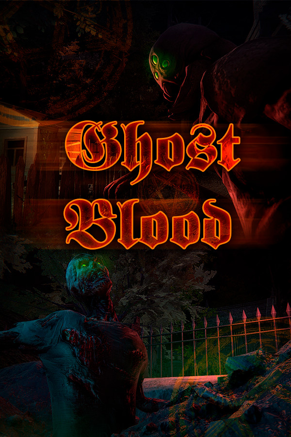 Ghost Blood