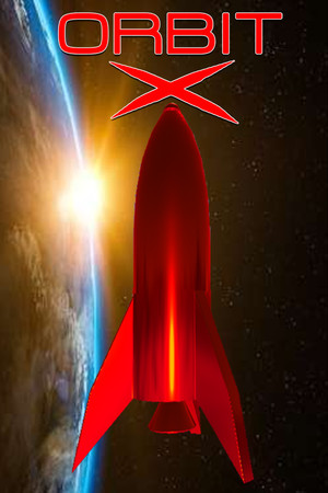 Orbit-X cover art