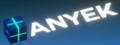 ANYEK - The Keyboard Puzzle