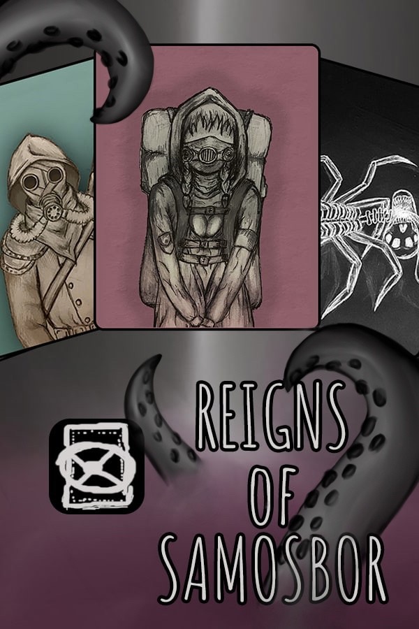 Reigns of Samosbor: П747