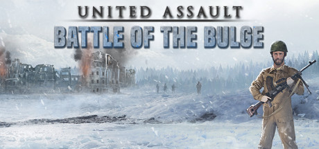Baixar United Assault – Battle of the Bulge Torrent