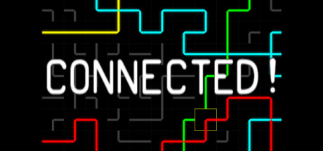 CONNECTED! Cover Image