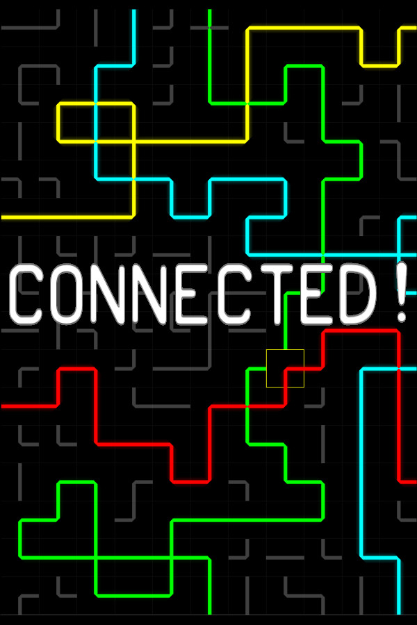 CONNECTED!
