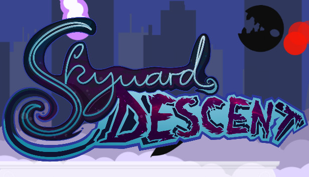 Skyward Descent