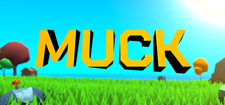 Muck Cover Image