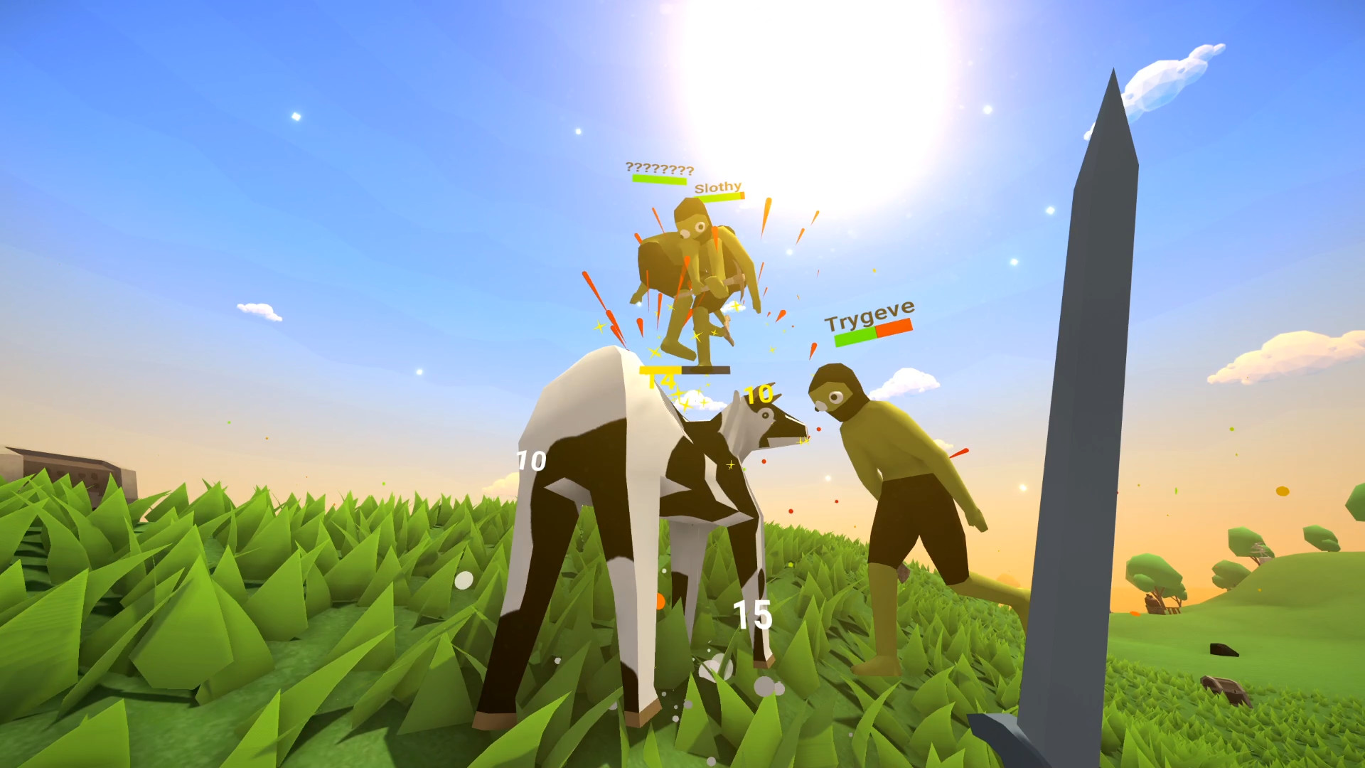 Muck on Steam Muck on Steam