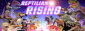 Reptilian Rising