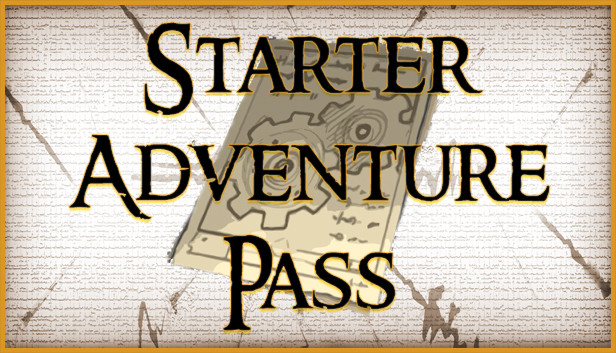Shades of Rayna - Starter Adventure Pass Steam capsule image