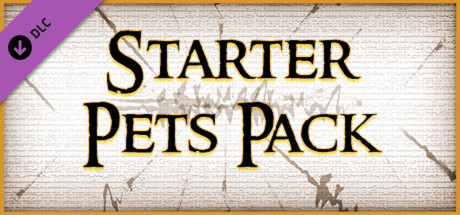 Shades of Rayna - Starter Pets Pack Steam header image