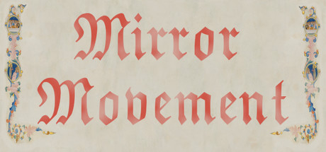 Mirror Movement Cover Image